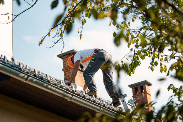 Roof Waterproofing Services in Lorenzo, TX