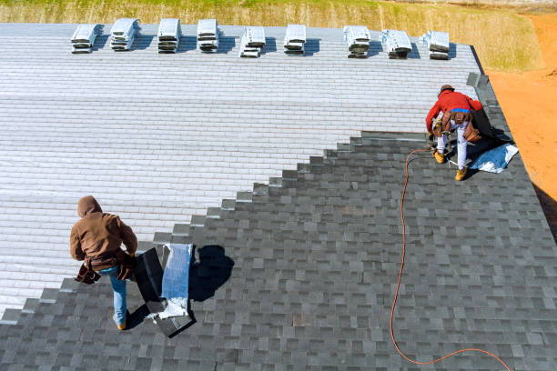 Best Metal Roofing Contractor  in Lorenzo, TX