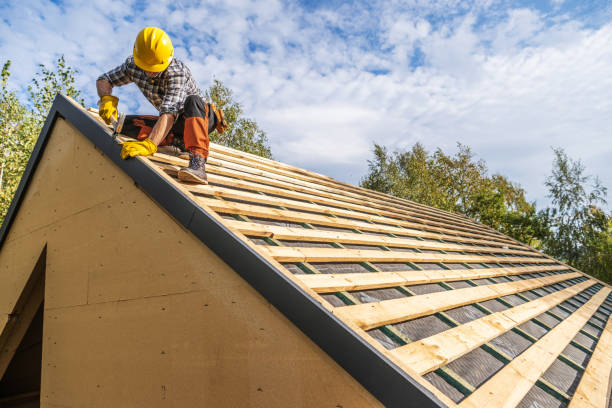 Best Roof Gutter Cleaning  in Lorenzo, TX