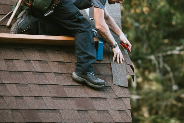 Professional Roofing Contractor in Lorenzo, TX