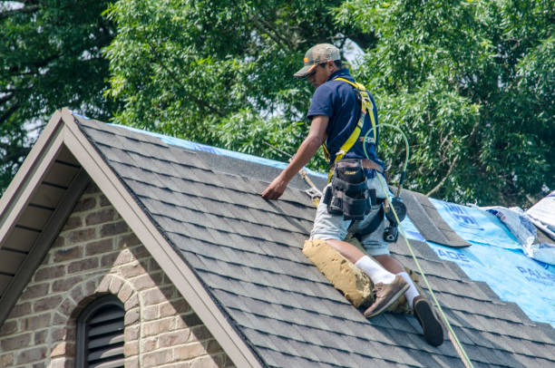 Best Residential Roofing Contractor  in Lorenzo, TX